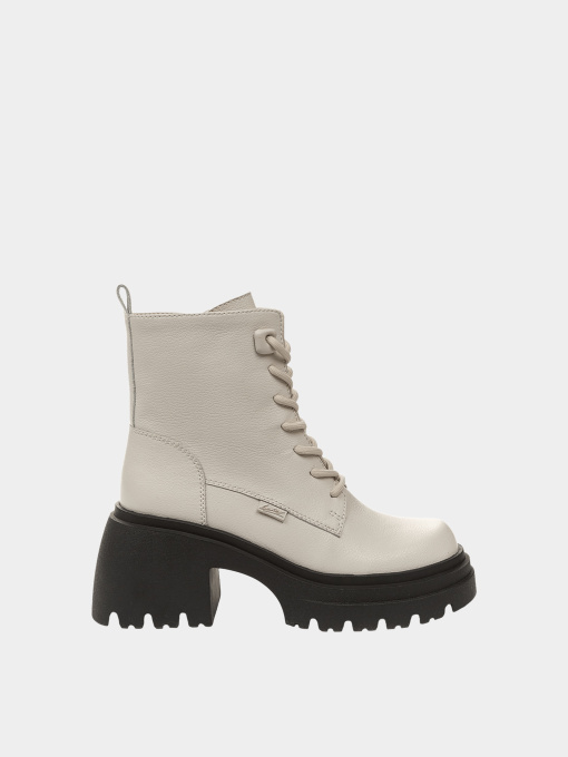 Ботильйони Betsy модель Ан-948047/10-03W-light beige/8-ж-242 Фото