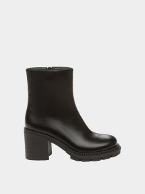 Бoтильоны Betsy модель Ан-948028/06-01W-black/8-ж-242 Фото