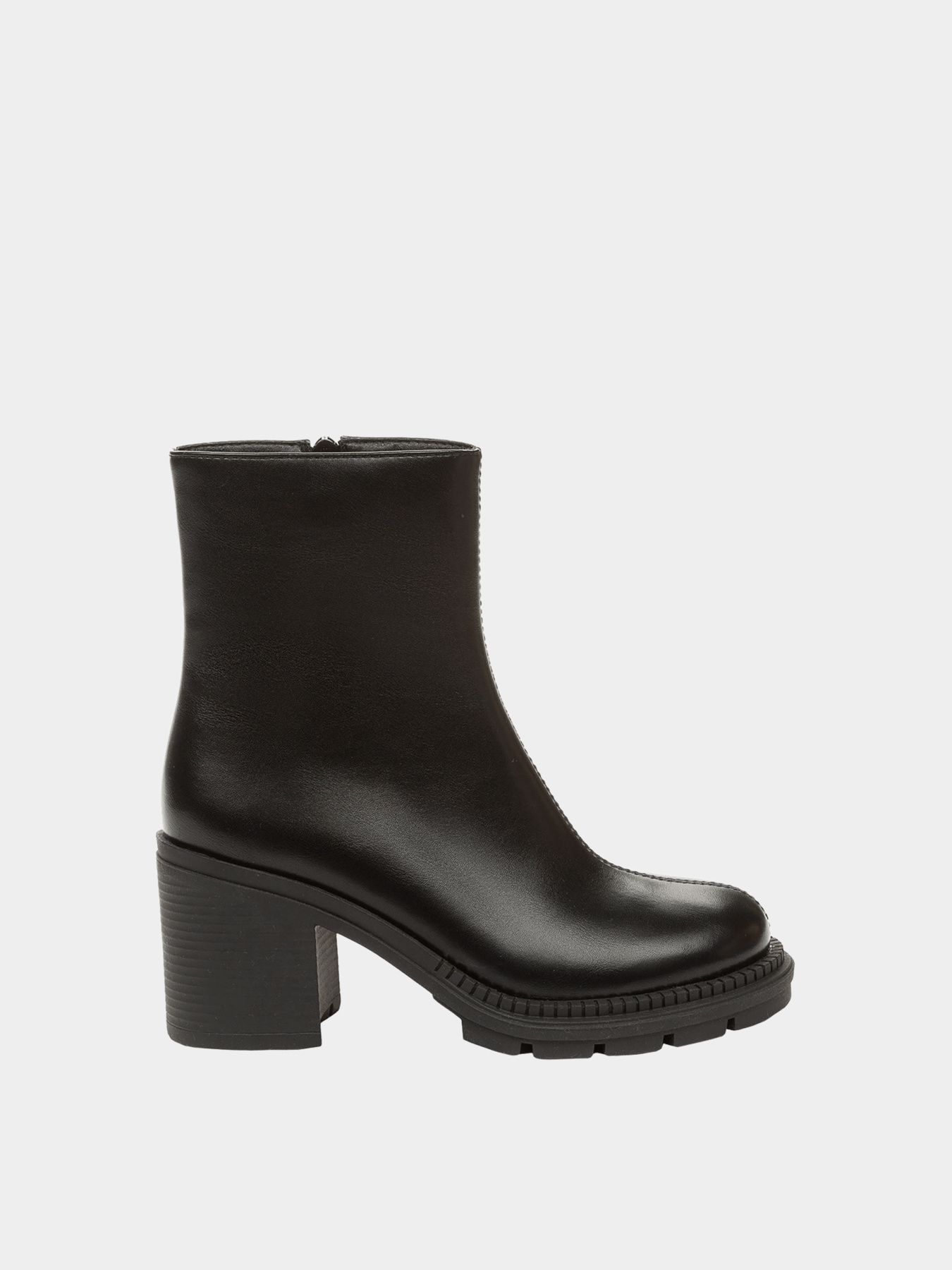 Ботильйони Betsy модель Ан-948028/06-01W-black/8-ж-242 Ботильйони Betsy модель Ан-948028/06-01W-black/8-ж-242 Фото