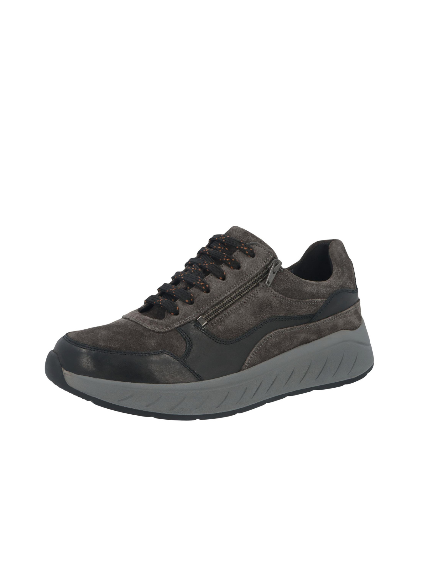 Кроссовки Solidus Ken модель 7 71122 01206 Фото