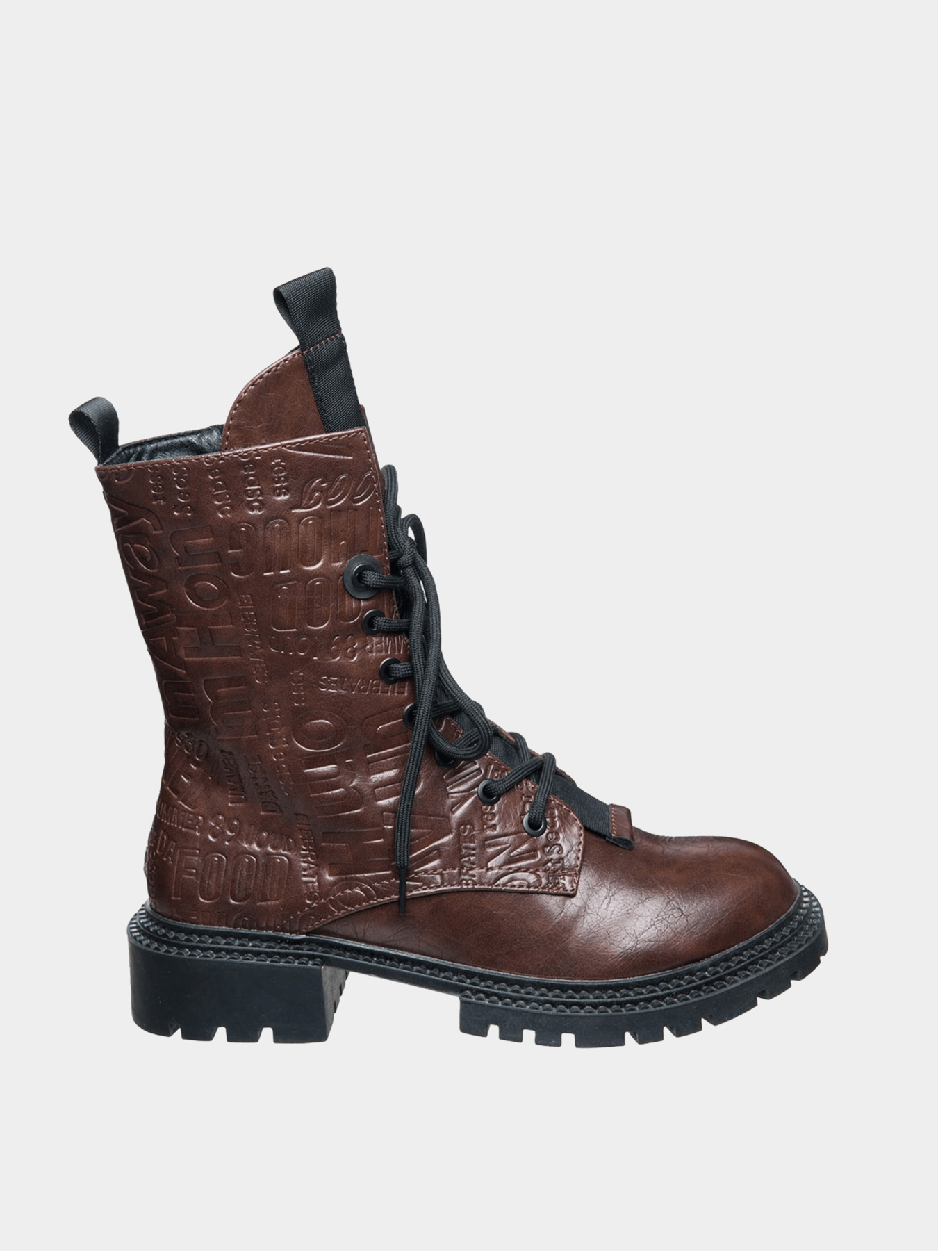 Ботинки Betsy модель 918016/05-01-212 Фото