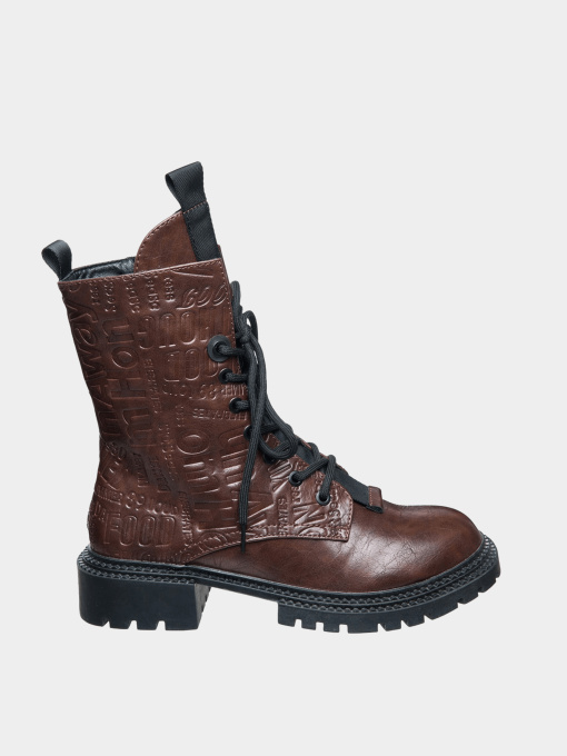 Черевики Betsy модель 918016/05-01-212 Фото