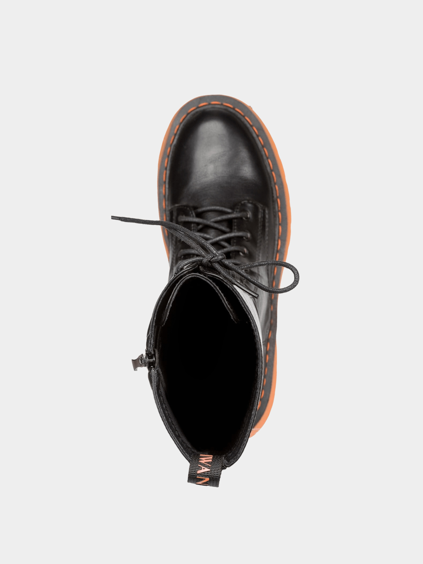 Сапоги Betsy модель 918319/10-01-212 Фото