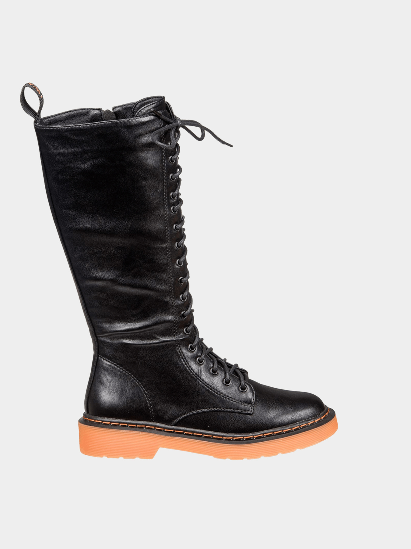 Сапоги Betsy модель 918319/10-01-212 Фото