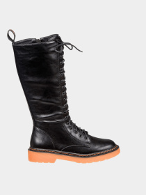 Сапоги Betsy модель 918319/10-01-212 Фото