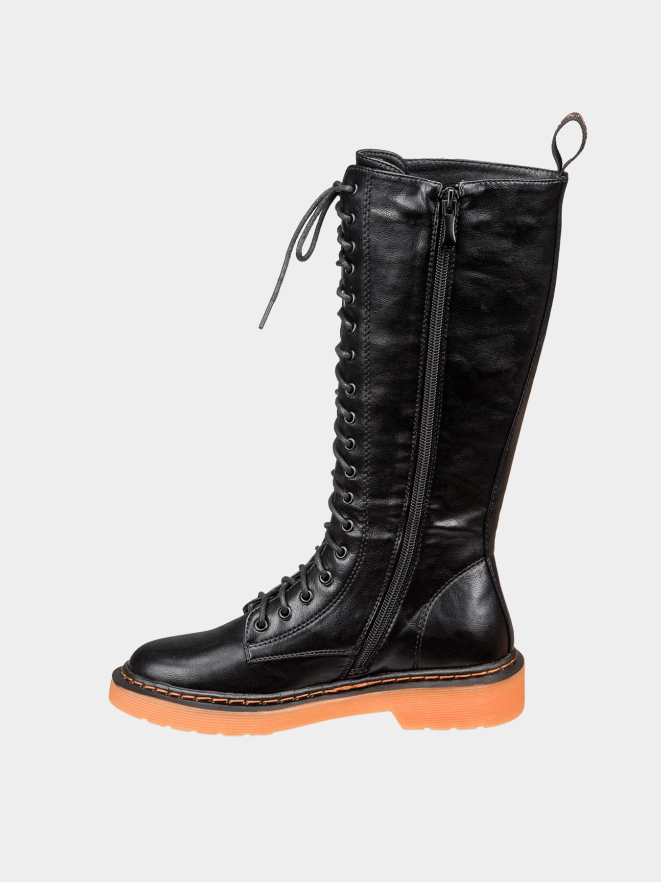 Сапоги Betsy модель 918319/10-01-212 Фото