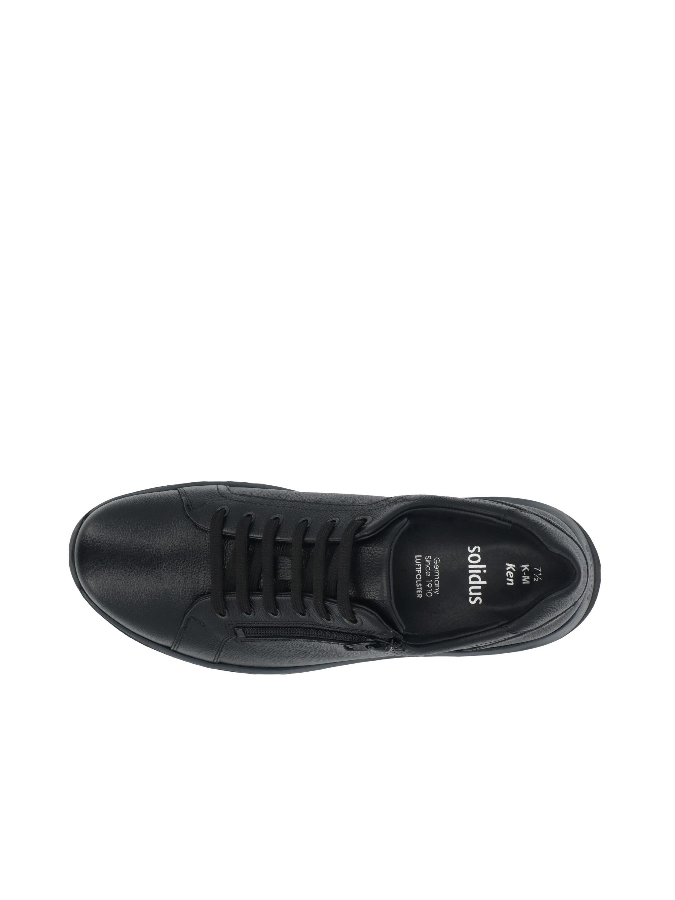 Кроссовки Solidus Ken модель 7 71124 00090 Фото