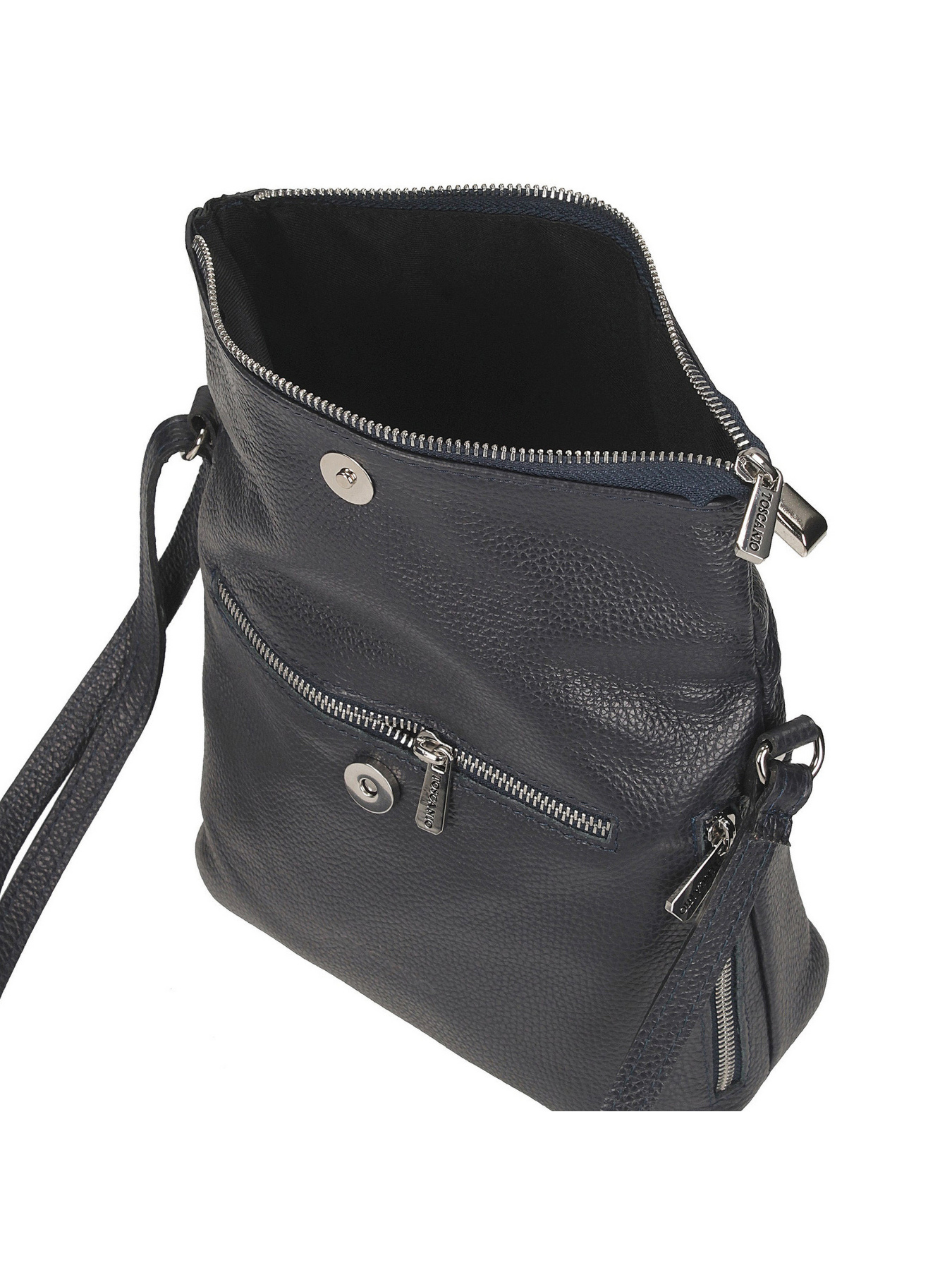 Кросс-боди Toscanio модель G95GRANATD26 Фото