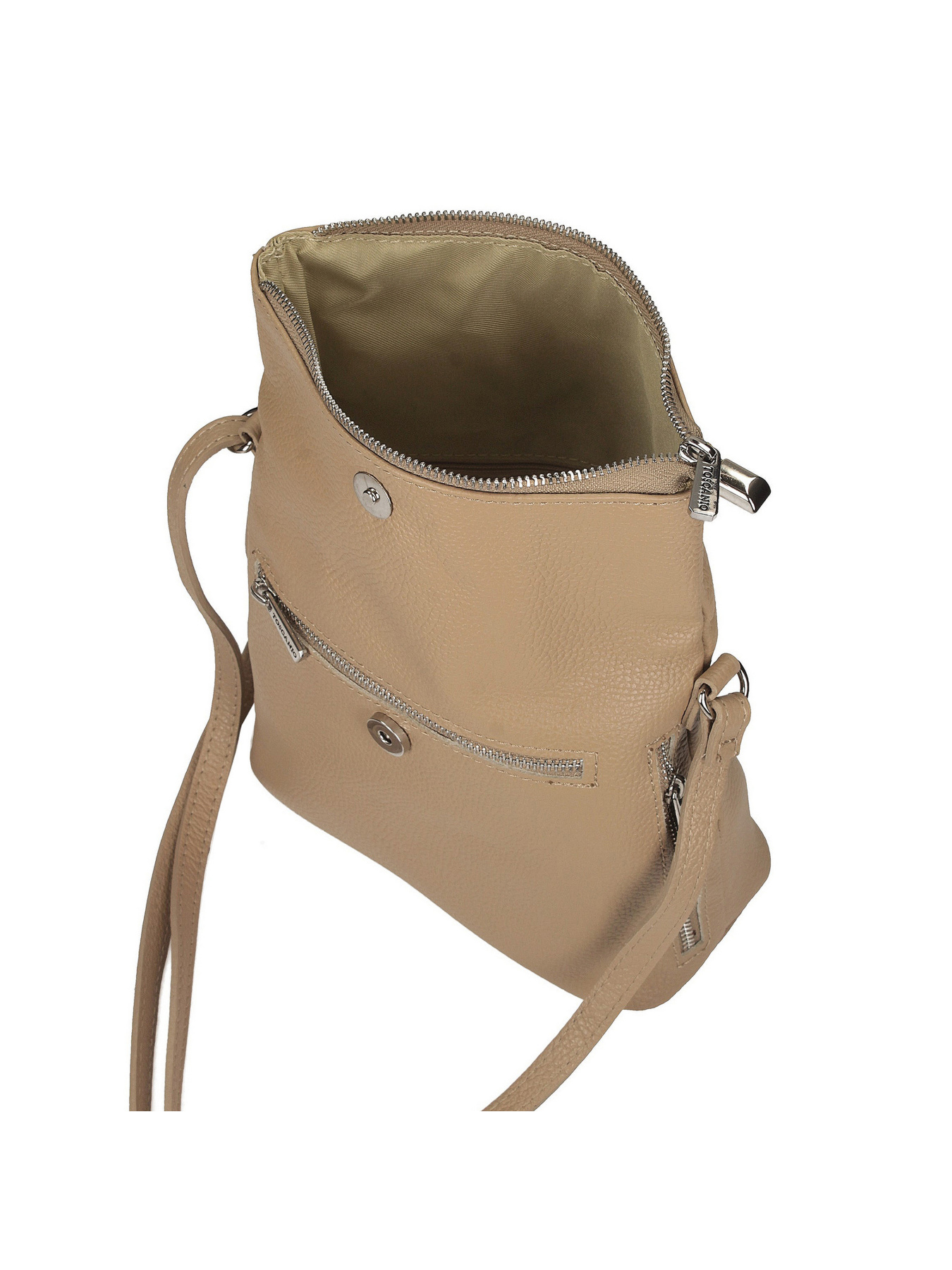 Крос-боді Toscanio модель G95BEZD05 Фото