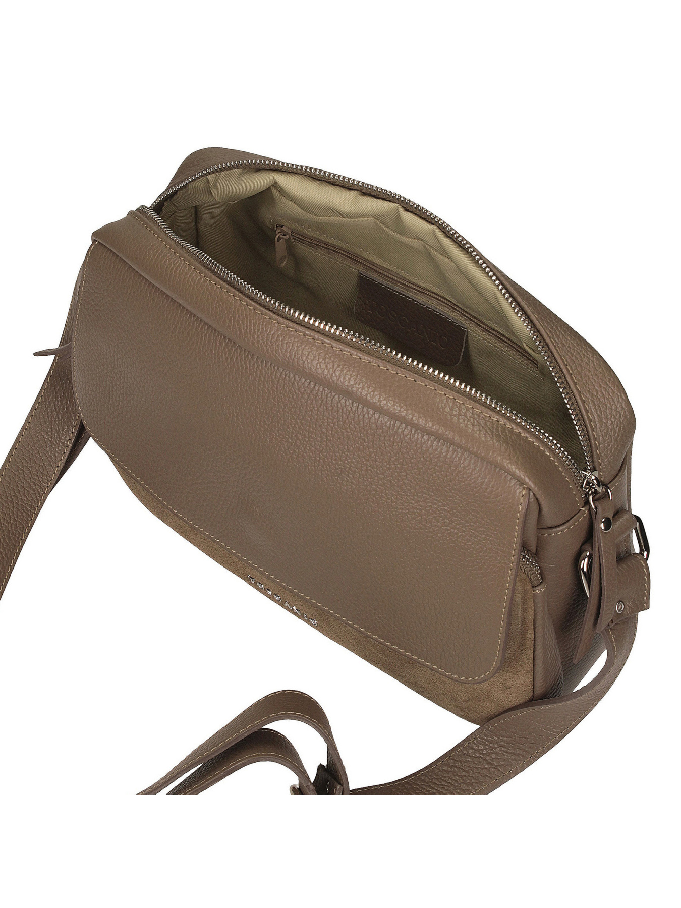 Кросс-боди Toscanio модель G94C.BEZD40 Фото