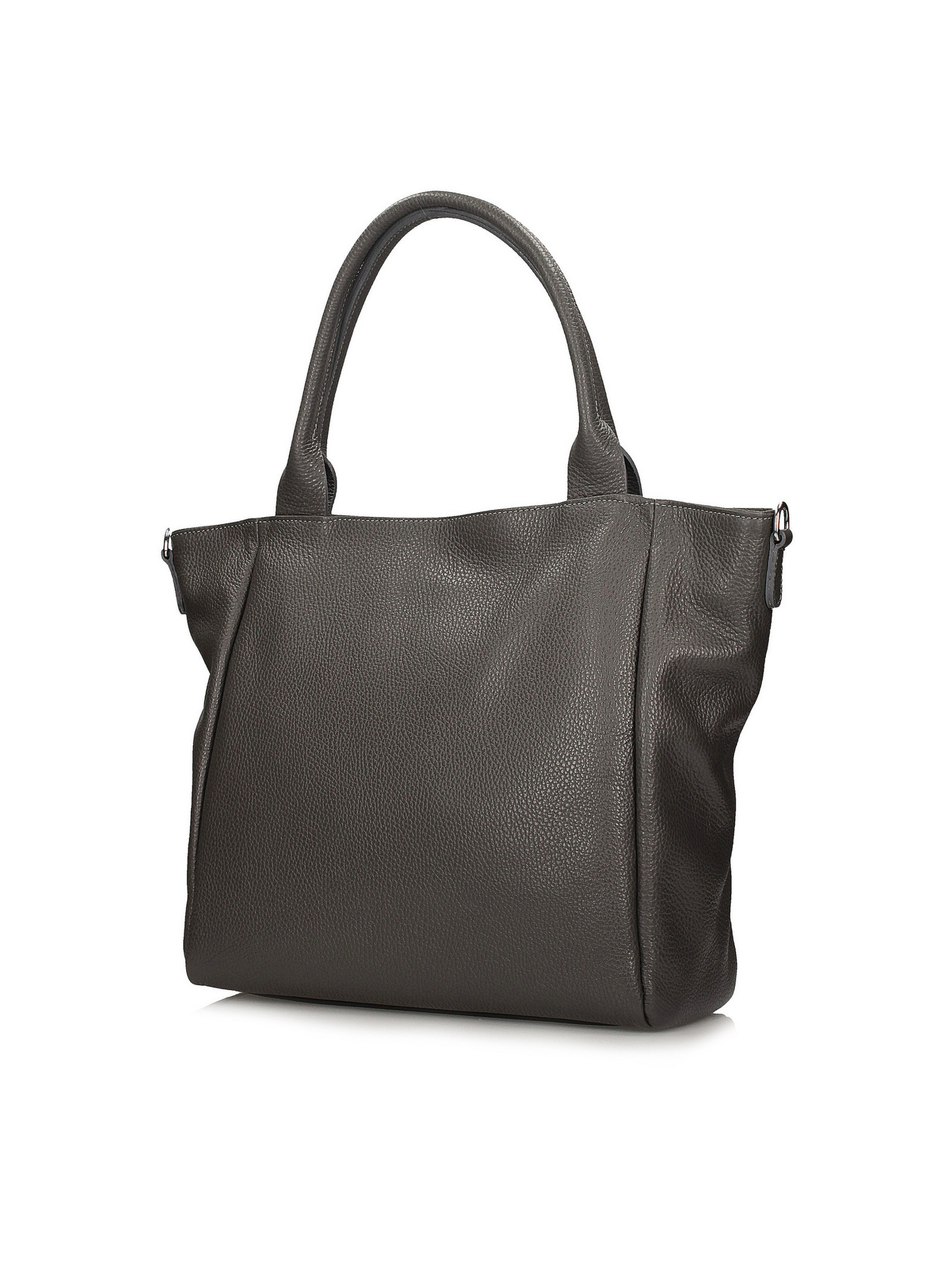 Шоппер Toscanio модель G92SZARY Фото