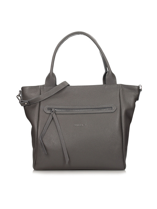 Шоппер Toscanio модель G92SZARY Фото