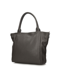 Шоппер Toscanio модель G92SZARY Фото