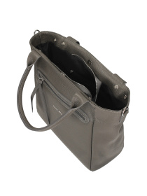 Шоппер Toscanio модель G92SZARY Фото