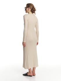 Сукня максі MOVE модель s23-181_001 Фото