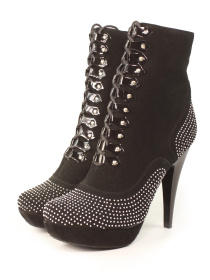 Ботильйони It-girl модель 5379-036-02-0383-D20 Фото