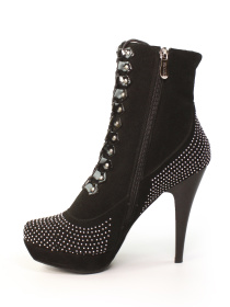 Ботильйони It-girl модель 5379-036-02-0383-D20 Фото