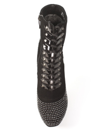 Ботильйони It-girl модель 5379-036-02-0383-D20 Фото