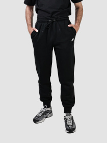 Джогери NIKE Club Pants модель FN3787-010 Фото