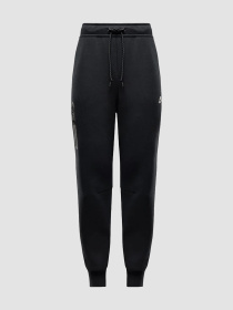 Джоггеры NIKE Nsw Tch Flc Mr Jgger 2 модель HV6779-010 Фото