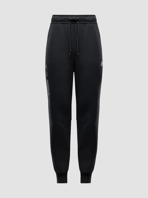 Джоггеры NIKE Nsw Tch Flc Mr Jgger 2 модель HV6779-010 Фото