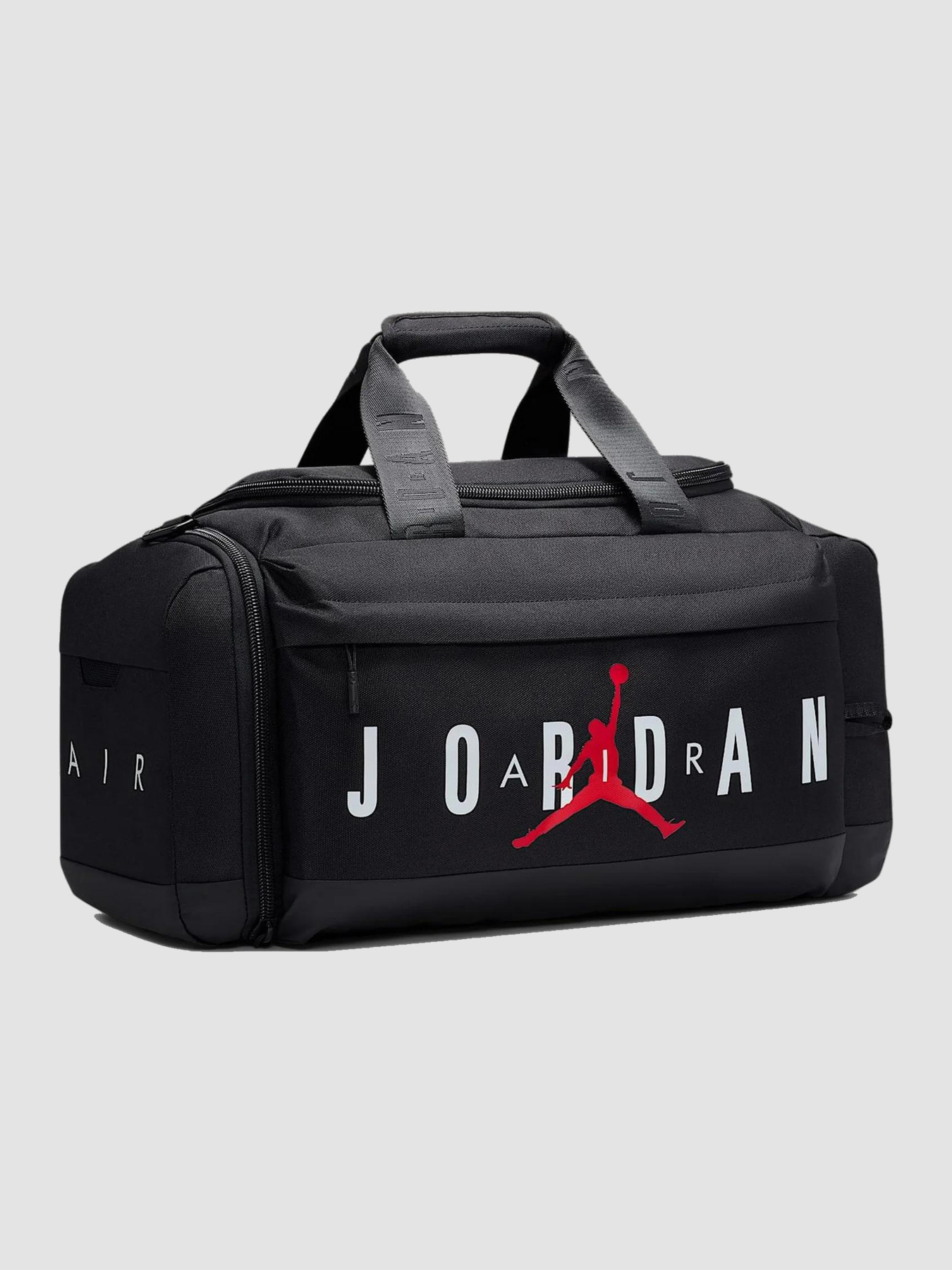 Дорожная сумка Jordan Velocity Duffle Black модель SM0920-023 Фото