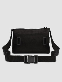 Кросс-боди Jordan Jam Hbr Crossbody Bag модель SM9031-023 Фото