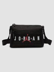 Кросс-боди Jordan Jam Hbr Crossbody Bag модель SM9031-023 Фото