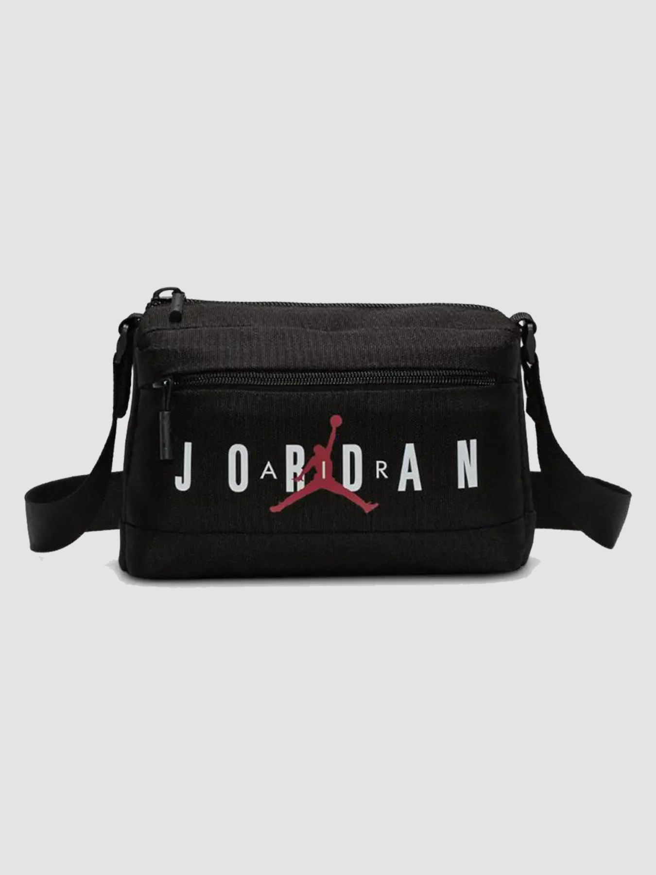 Крос-боді Jordan Jam Hbr Crossbody Bag модель SM9031-023 Фото