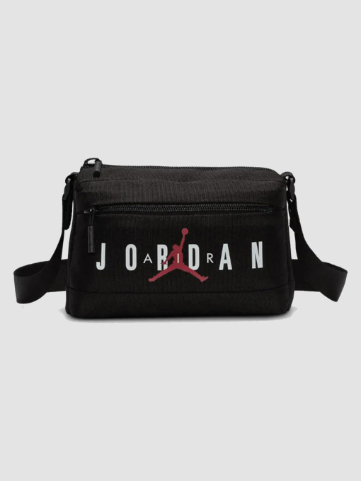 Кросс-боди Jordan Jam Hbr Crossbody Bag модель SM9031-023 Фото