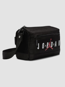 Крос-боді Jordan Jam Hbr Crossbody Bag модель SM9031-023 Фото