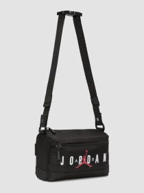 Крос-боді Jordan Jam Hbr Crossbody Bag модель SM9031-023 Фото