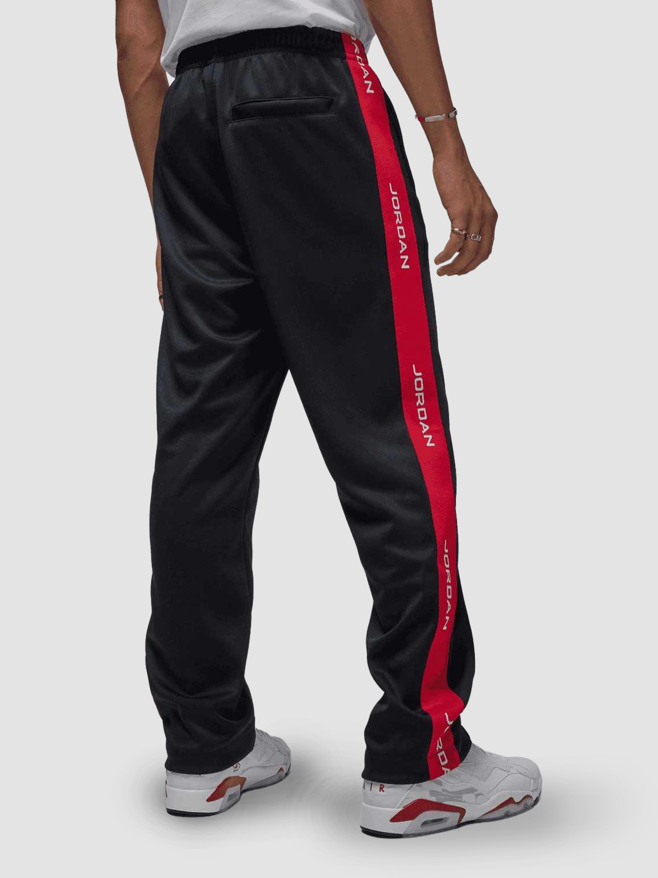 Повсякденні штани Jordan Essentials модель HF9341-011 Фото