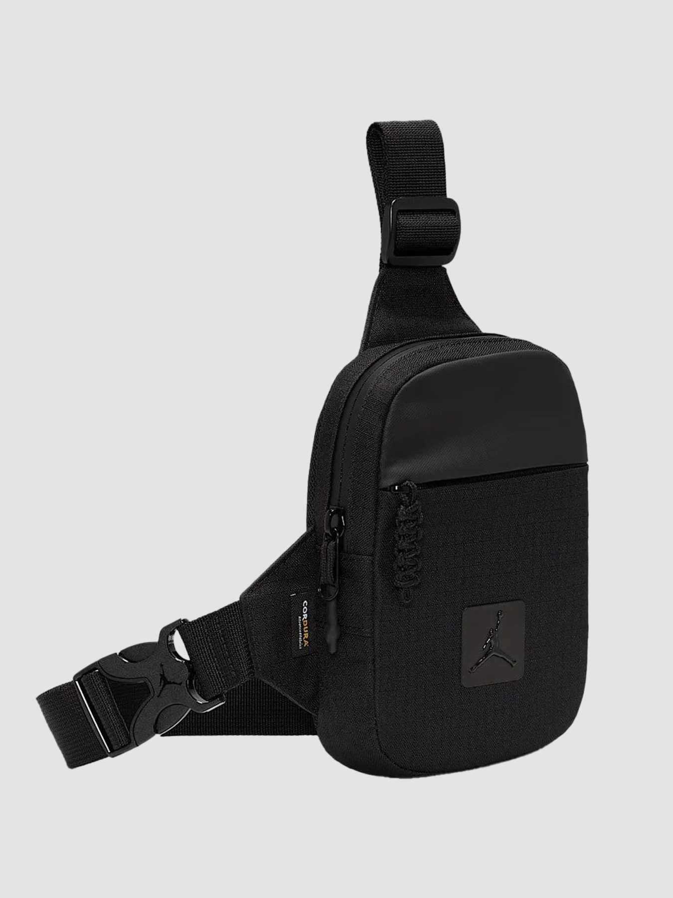 Мессенджер Jordan Franchise Hip Bag модель MA9041-023 Фото