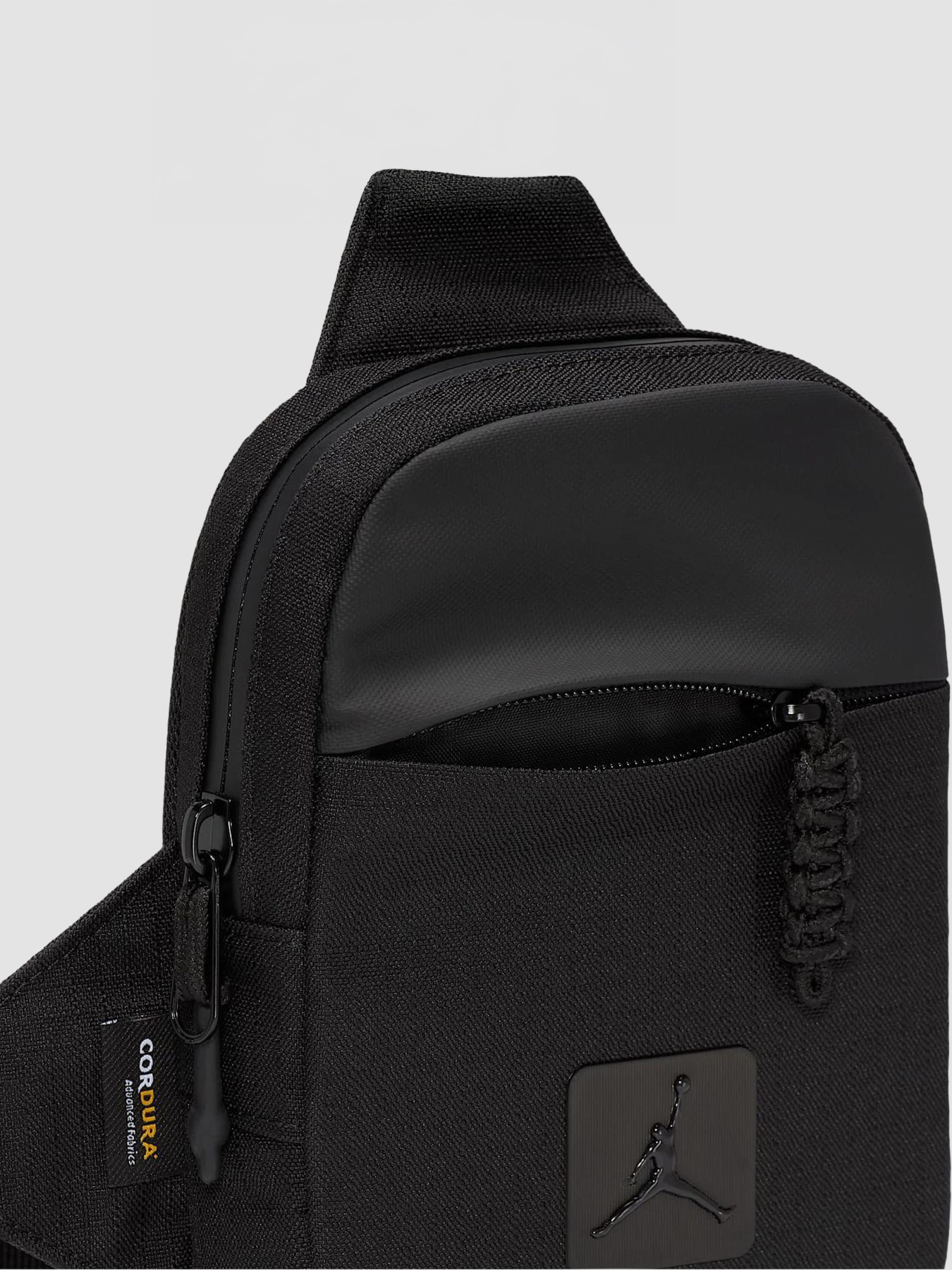 Мессенджер Jordan Franchise Hip Bag модель MA9041-023 Фото