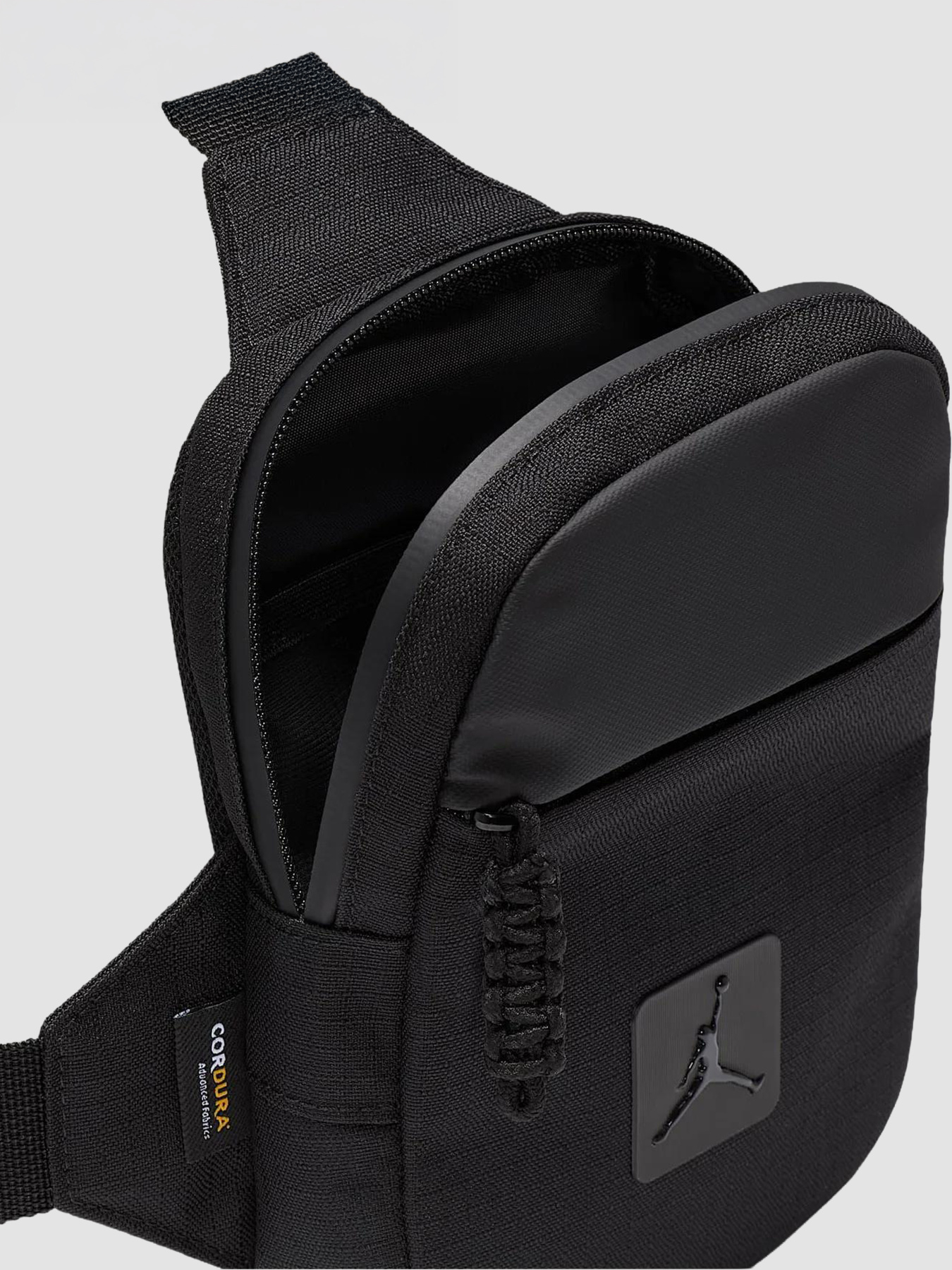 Мессенджер Jordan Franchise Hip Bag модель MA9041-023 Фото