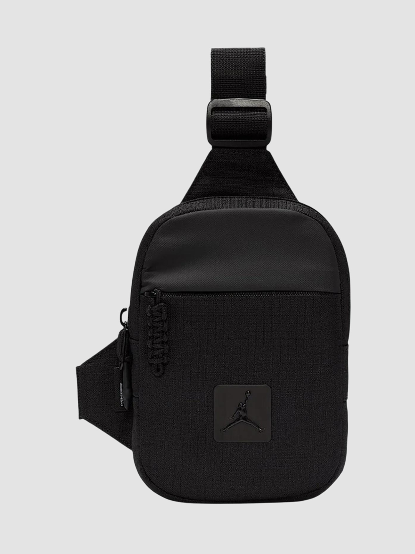 Мессенджер Jordan Franchise Hip Bag модель MA9041-023 Фото