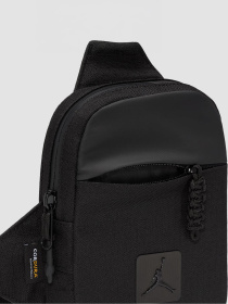 Мессенджер Jordan Franchise Hip Bag модель MA9041-023 Фото