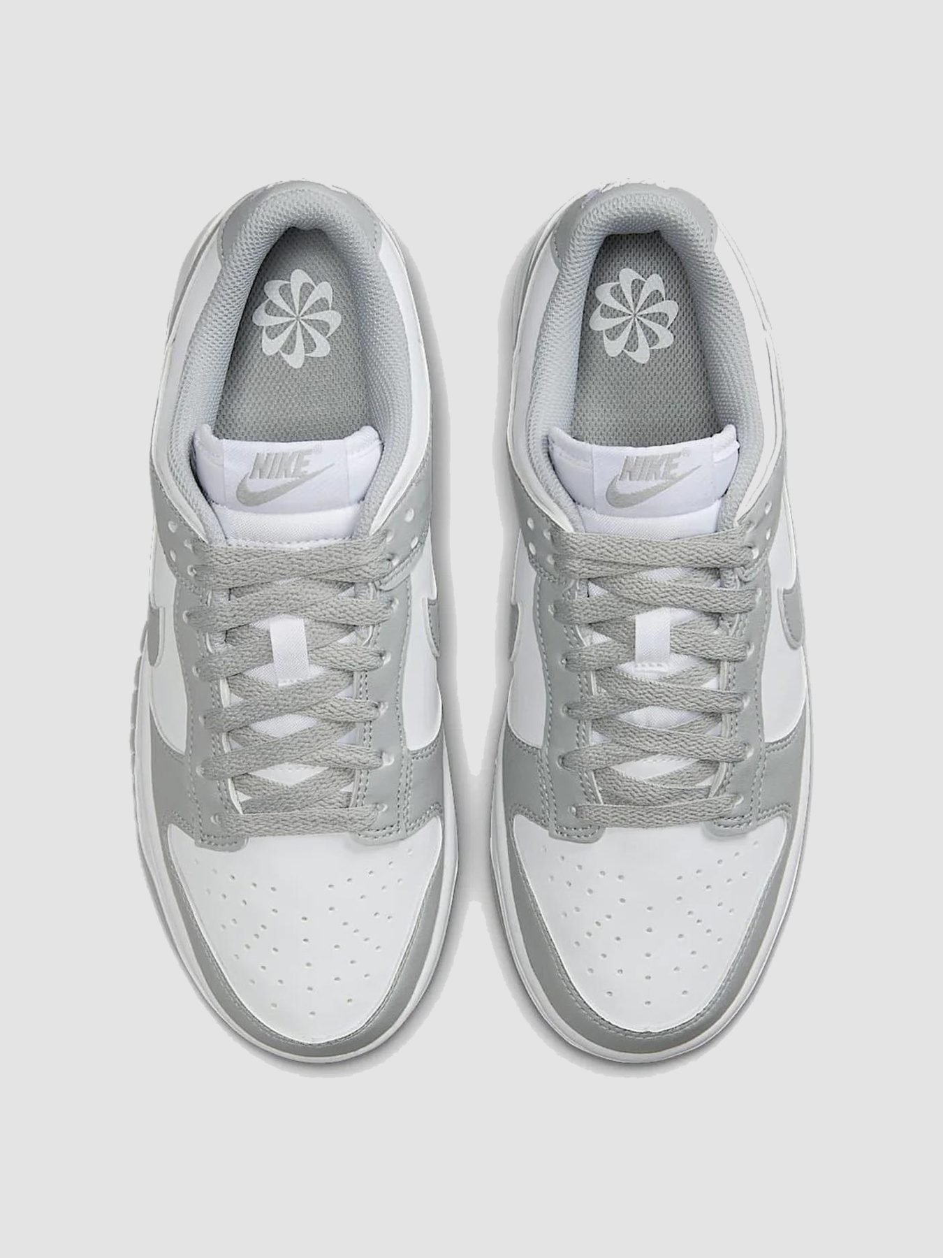 Кросівки NIKE Dunk Low Next Nature модель DD1873-113 Фото