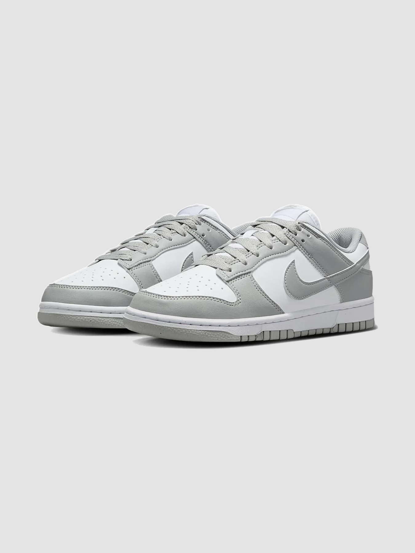 Кросівки NIKE Dunk Low Next Nature модель DD1873-113 Фото
