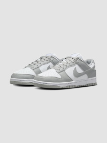Кросівки NIKE Dunk Low Next Nature модель DD1873-113 Фото