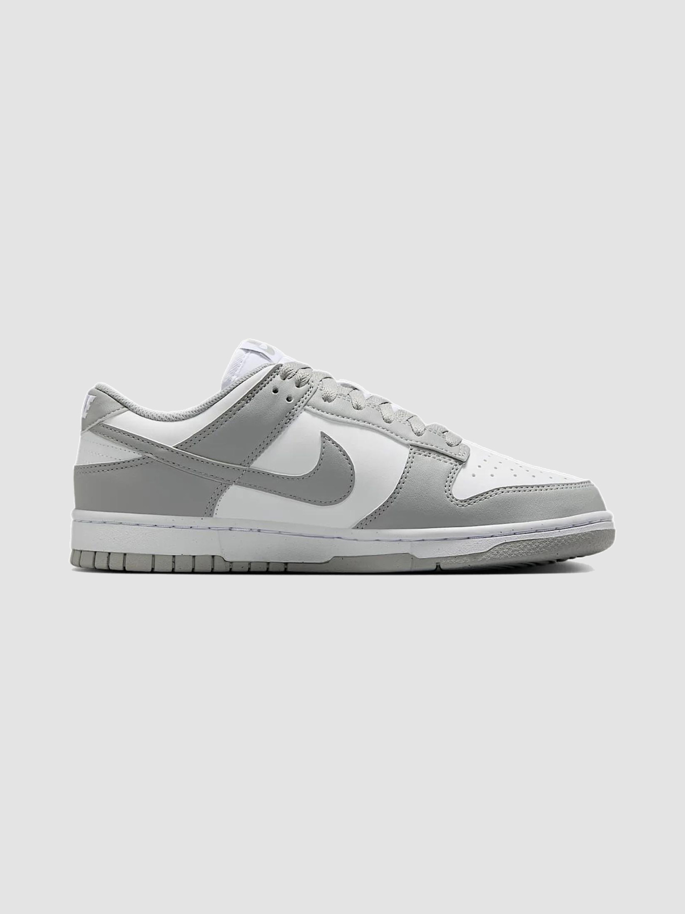 Кросівки повсякденні NIKE Dunk Low Next Nature модель DD1873-113 Фото