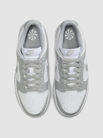 Кросівки повсякденні NIKE Dunk Low Next Nature модель DD1873-113 Фото