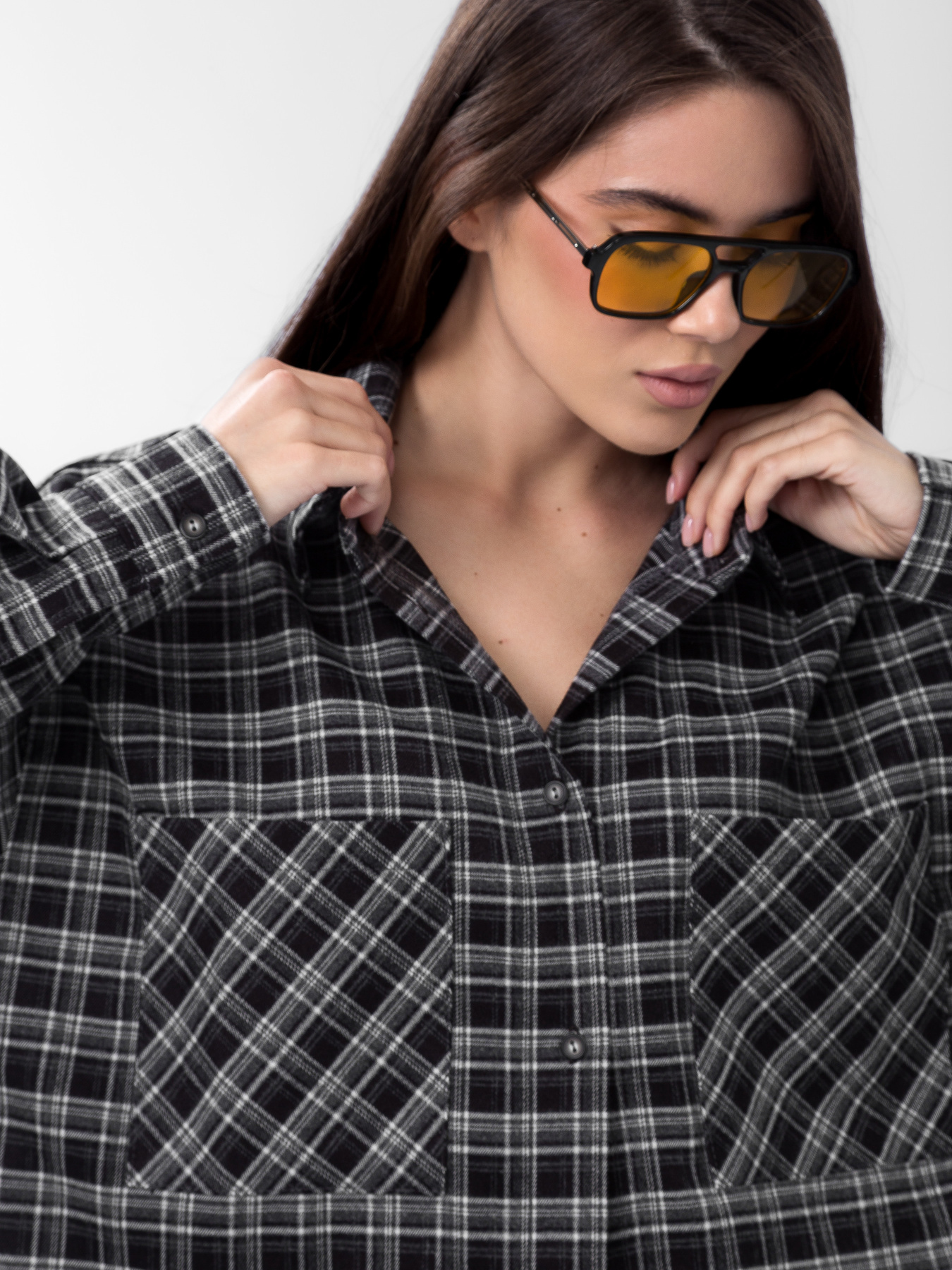 Сорочка Famo модель RA-929057_05 Фото