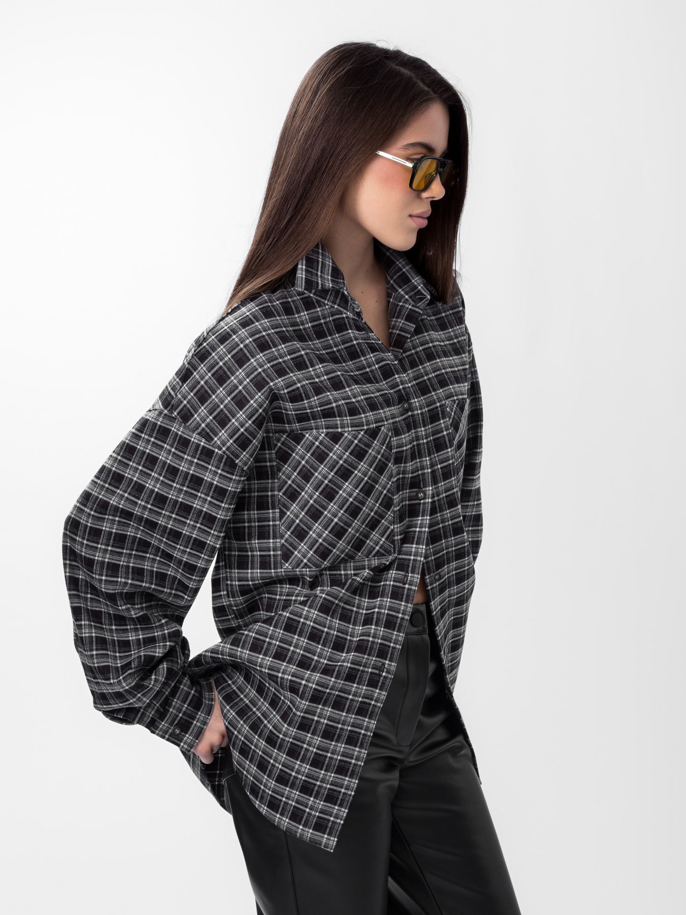 Сорочка Famo модель RA-929057_05 Фото