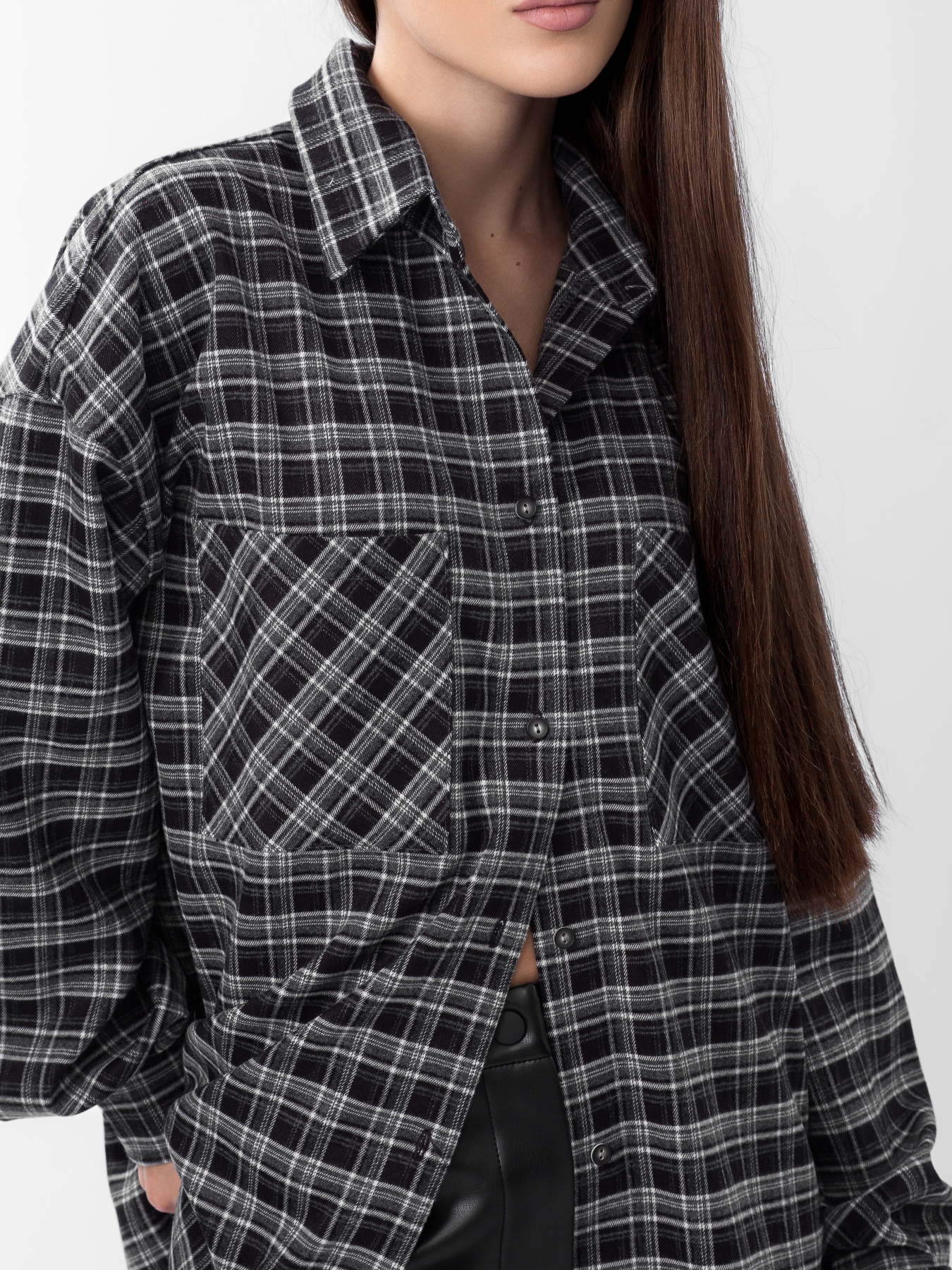 Сорочка Famo модель RA-929057_05 Фото