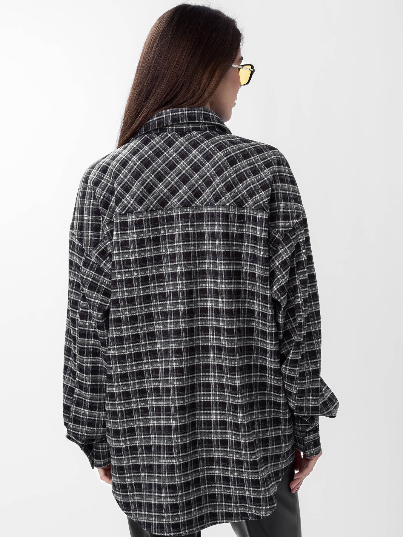 Сорочка Famo модель RA-929057_05 Фото