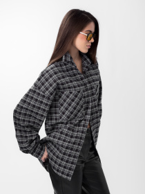 Сорочка Famo модель RA-929057_05 Фото