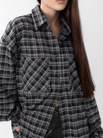 Сорочка Famo модель RA-929057_05 Фото