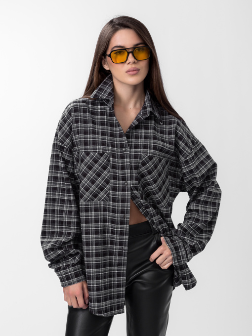 Рубашка Famo модель RA-929057_05 Фото